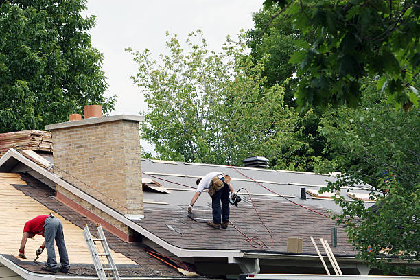 Trusted Brandywine, MD Roofing Contractor Experts