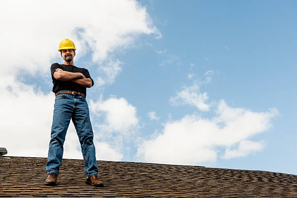 Best Commercial Roofing Services  in Brandywine, MD