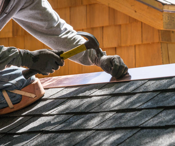 Quick and Trustworthy Emergency Roof Repair Services in Brandywine, MD